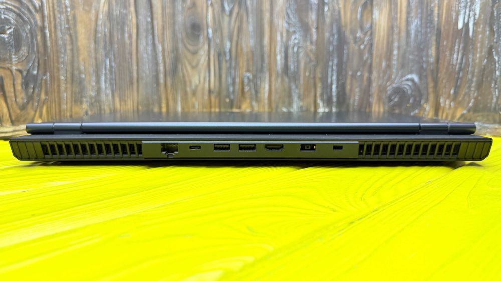 РОЗПРОДАЖ! Стильний Ігровий Ноутбук Lenovo Legion 5 15ARH05H /GTX 1650 4 GB