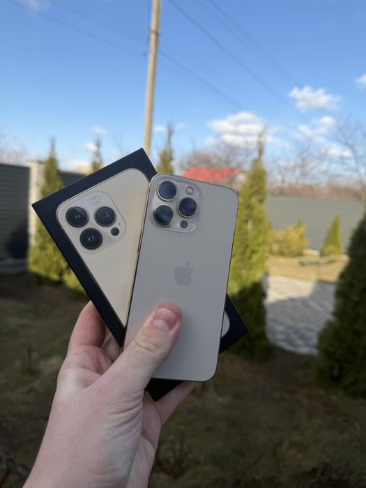 Iphone 13 pro чудовий стан, повний комплект, OLX доставка