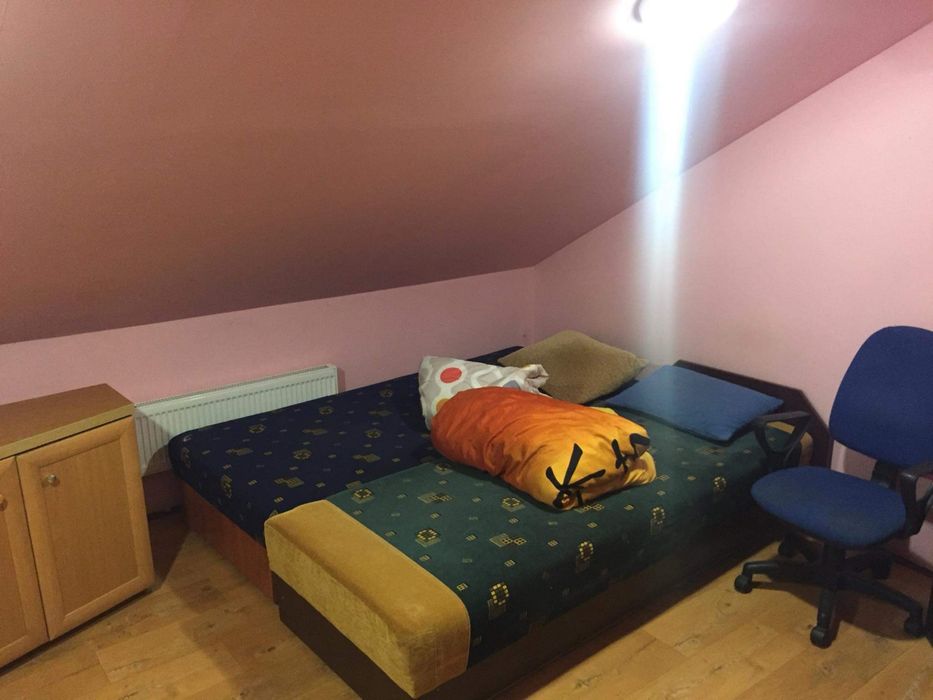 Wynajme pokoj  dla obywateli Ukrainy lub Bialorusi