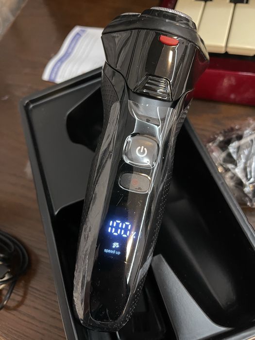 Бритва, тример 3/1