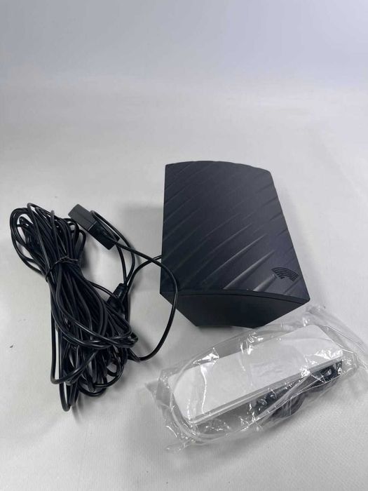 кімнатна антена Т 2 з підсилювачем