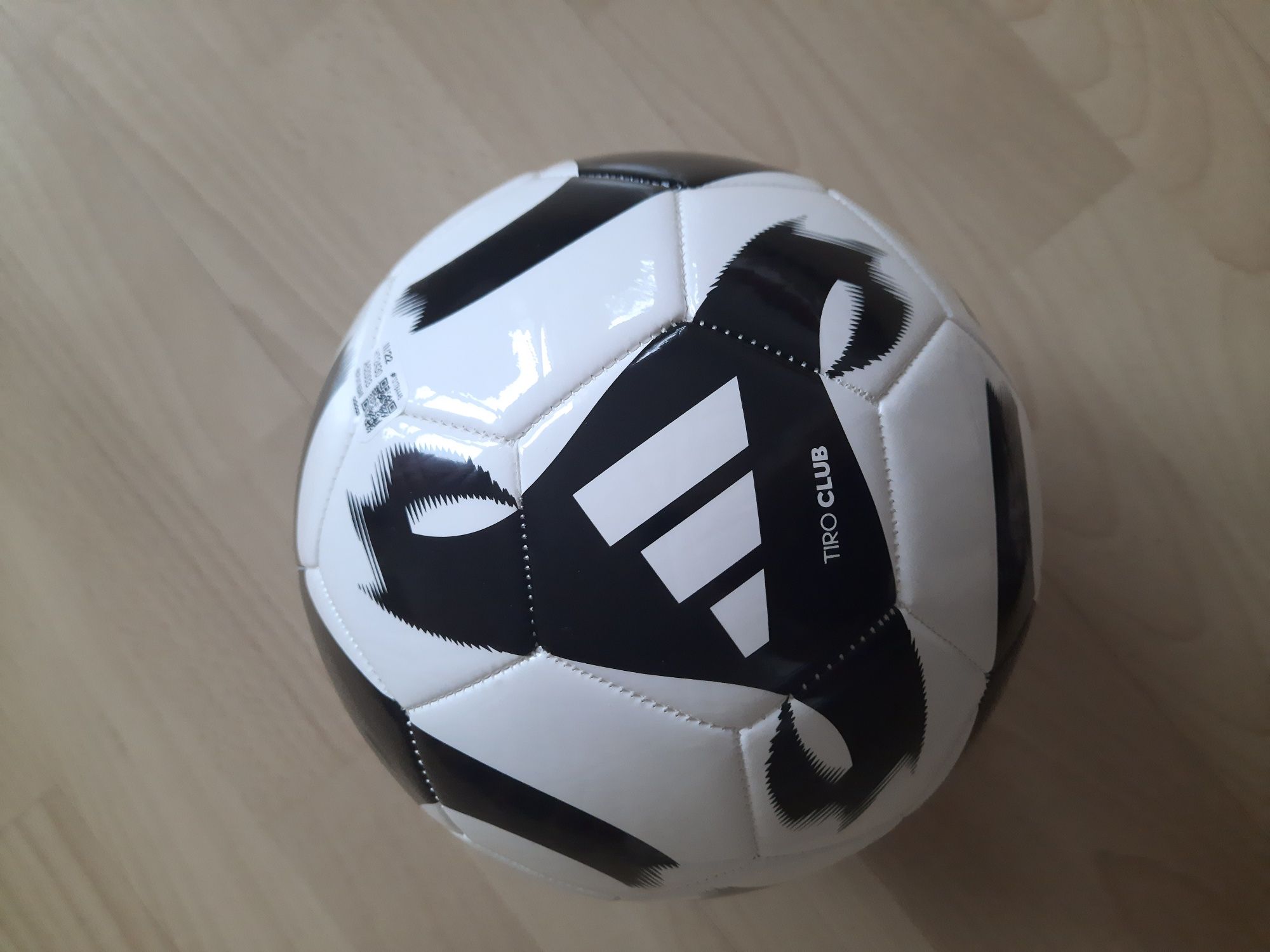 Adidas TIRO CLUB 5 HT2430 675 Olx