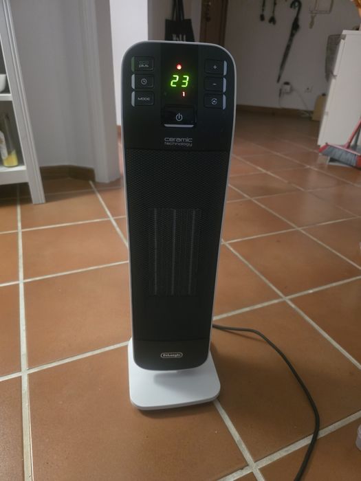 Aquecedor De Longhi