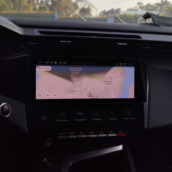 Peugeot 308 1,5hdi Allure 130cv