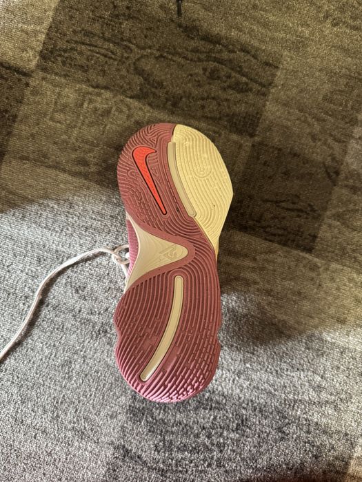 Кроссовки Nike Giannis Immortality 3