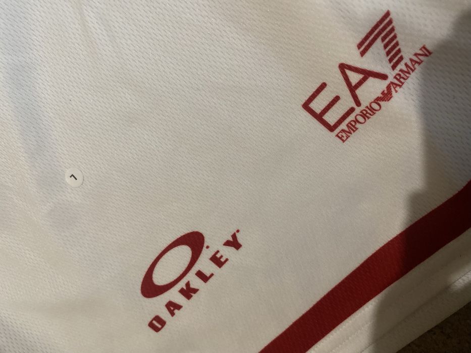 Баскетбольні шорти