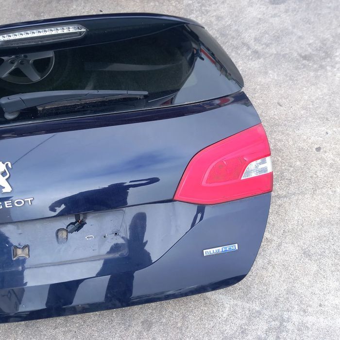 Mala Peugeot 308 SW