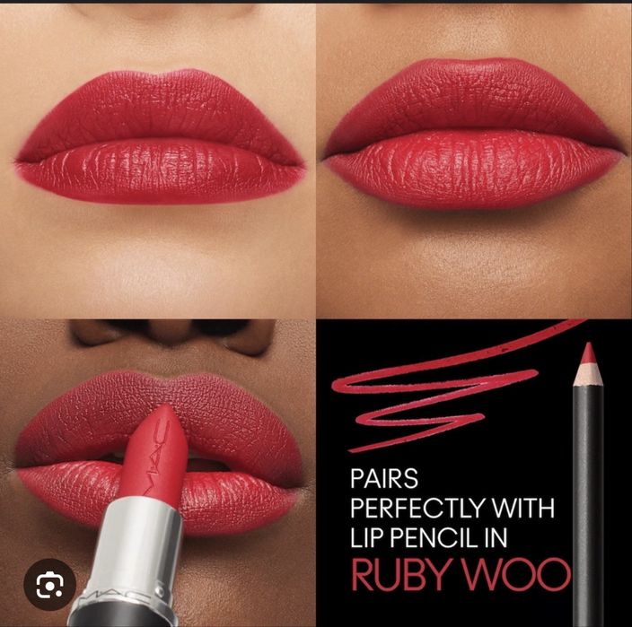 Косметика із Sephora, MAC, Tarte, Clinique, Glow recipe