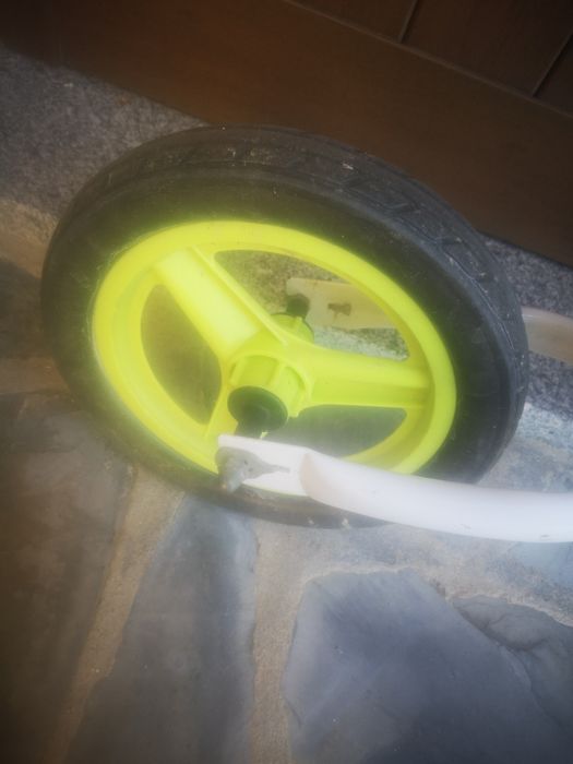 Bicicleta criança  runride100