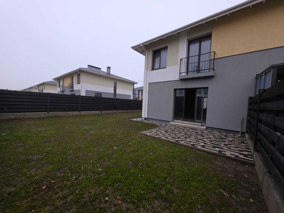 Дуплекс Beverly Hills Residence Крюківщина Гатне