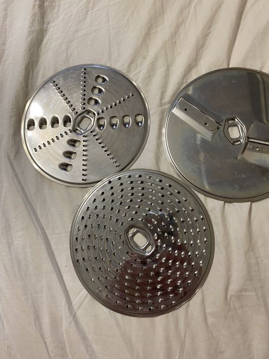 Кухонний комбайн Bosch MUM 54, насадки, запчастини.