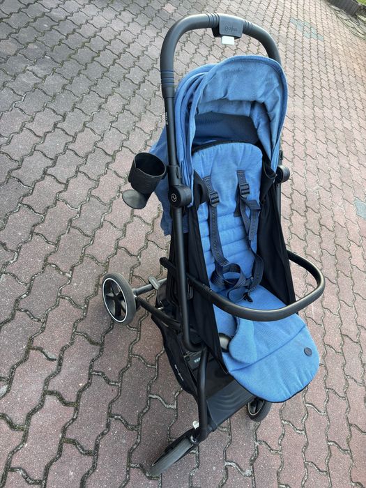 Wózek spacerowy CYBEX eezy