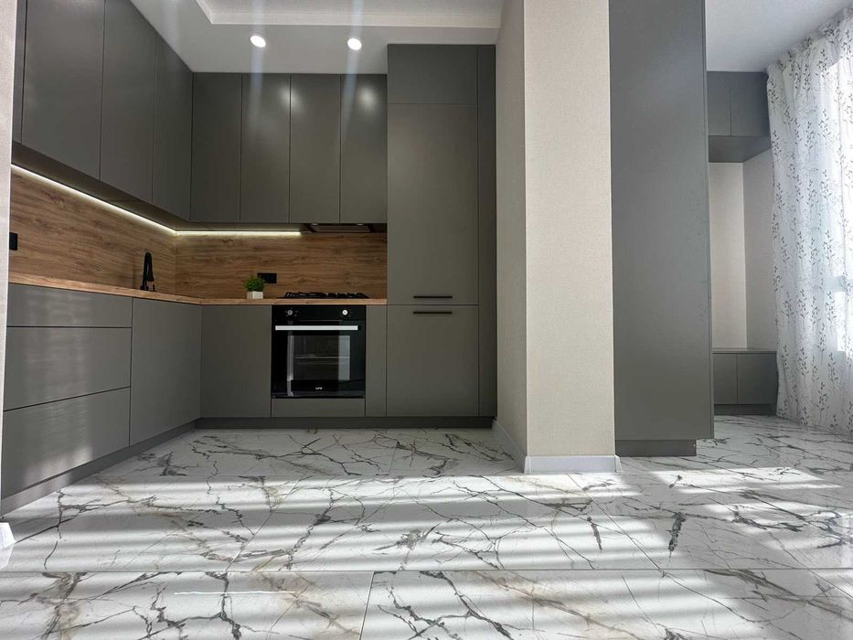 Елегантна 2 кім ЖК Софіївські Липки