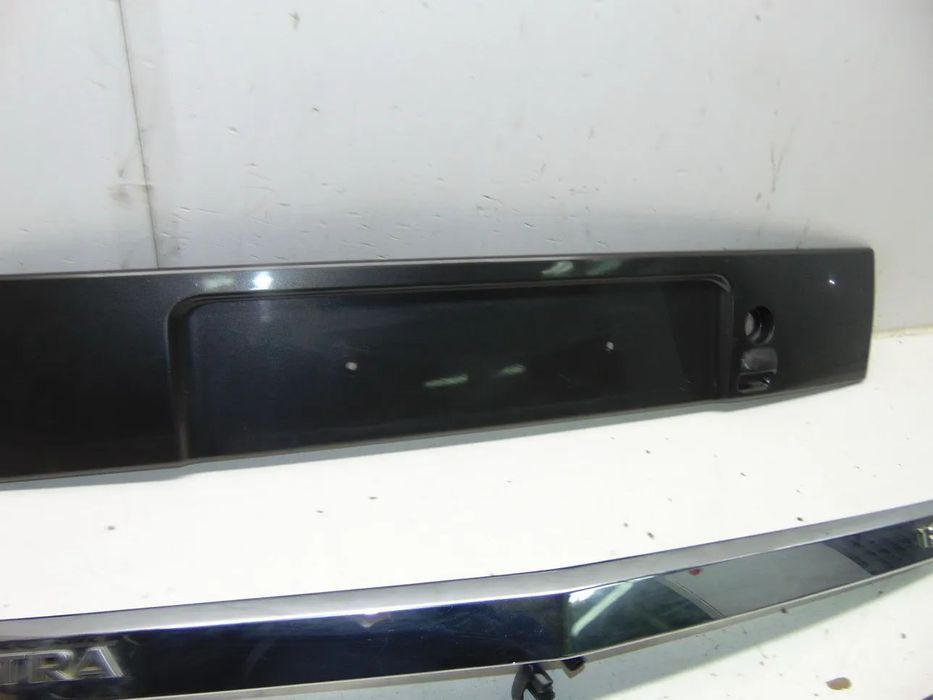 Opel Corsa C grelha/Astra H friso usado em bom estado