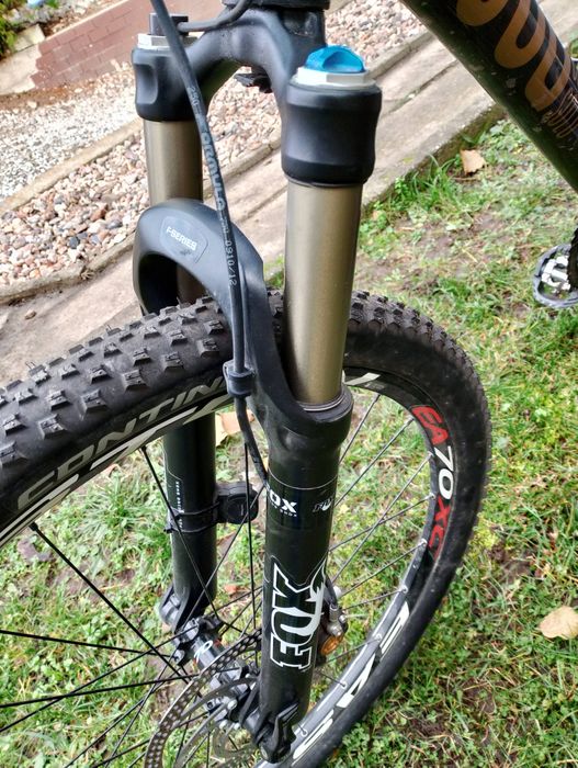 Rower MTB ROSE Count Solo 19 "