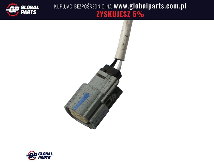 Ford Mustang VI Sonda Lambda Czujnik Temperatury Spalin FL3A-9G444-AA