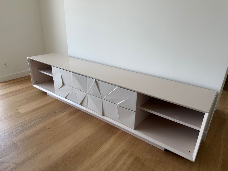 Móvel de TV para sala