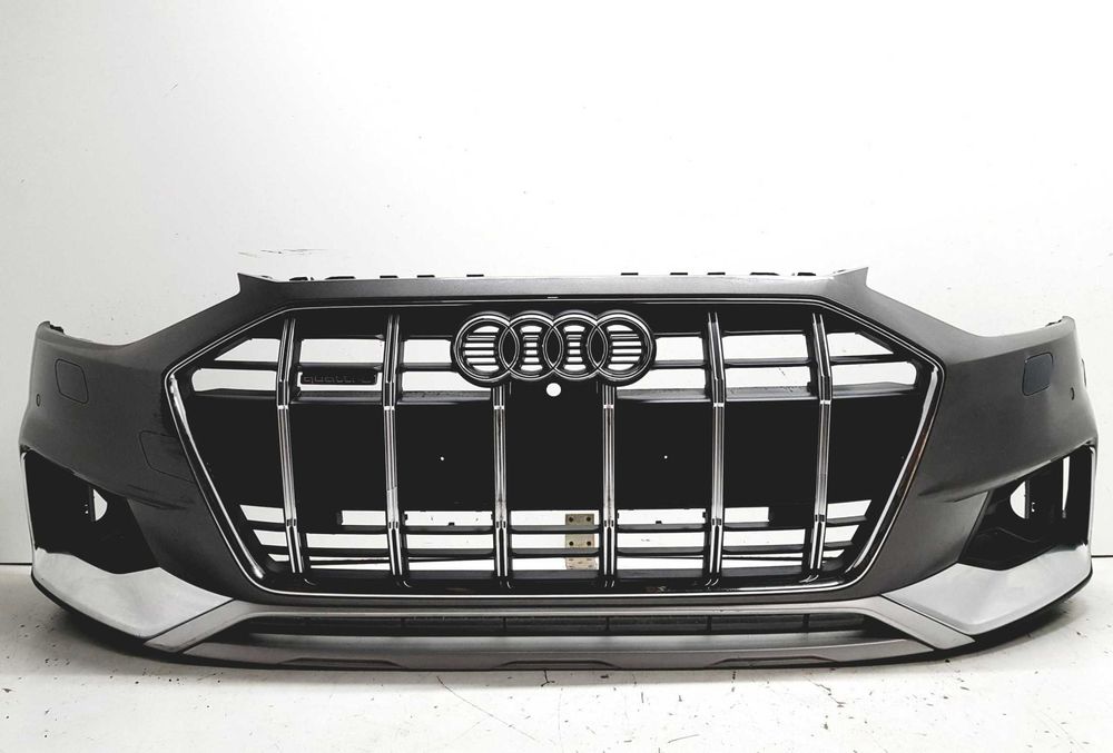 Бампер AUDI A4 B9 ALLROAD ШРОТ Разборка розборка розбірка Алроуд