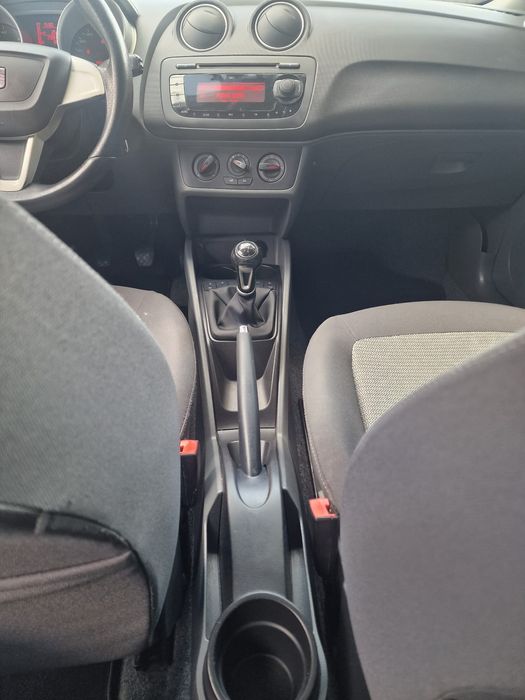 Seat Ibiza 1.4 Tdi