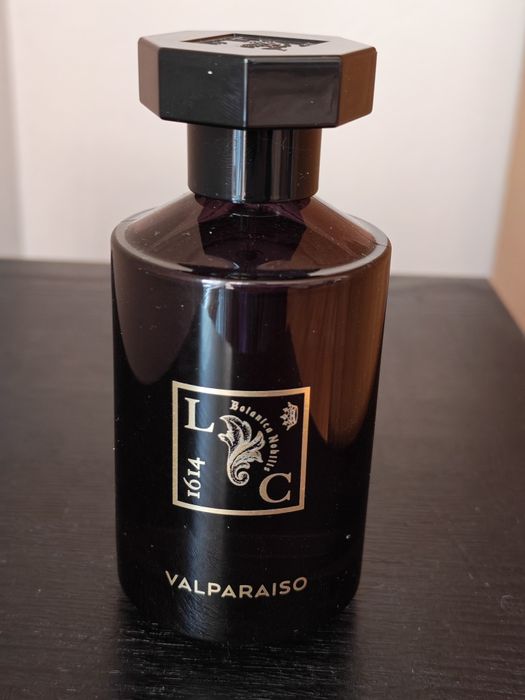 Le Couvent Maison de Parfum Valparaiso Edp 100 ml
