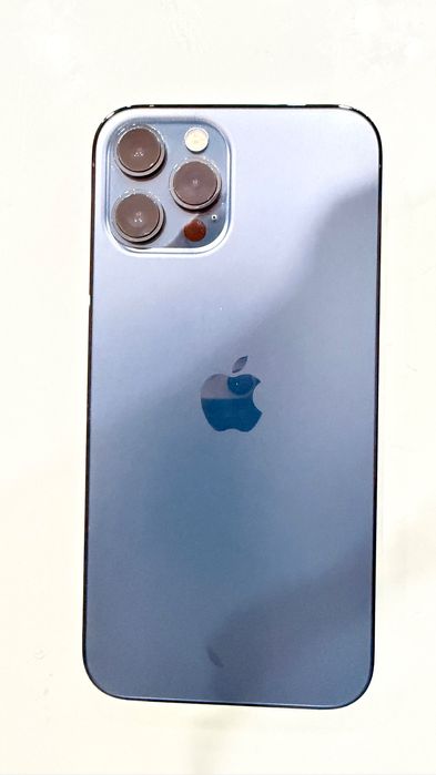 iPhone 12 Pro Max impecável