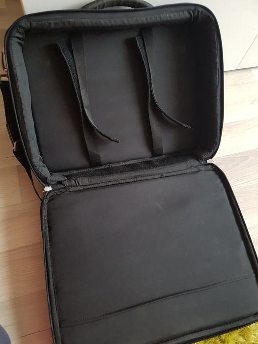 Torba na laptopa samsonite