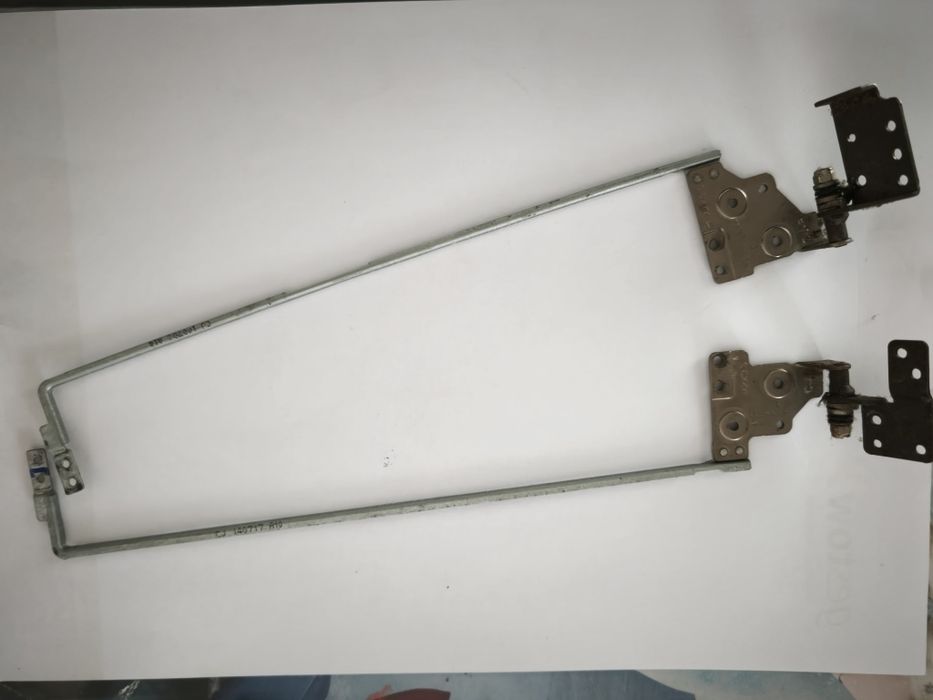 Portátil Lenovo g50/70  peças