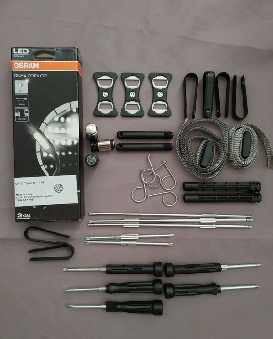 Секретка для болтів Vag Volkswagen Audi Фольксваген BMW