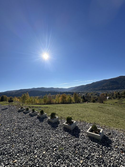 Відпочинок в Карпатах, Микуличин, чан джакузі