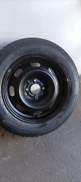 Koło Zapasowe  15. 185/65