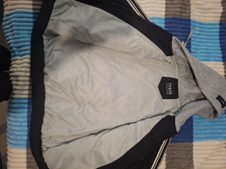 Куртка весна дитяча