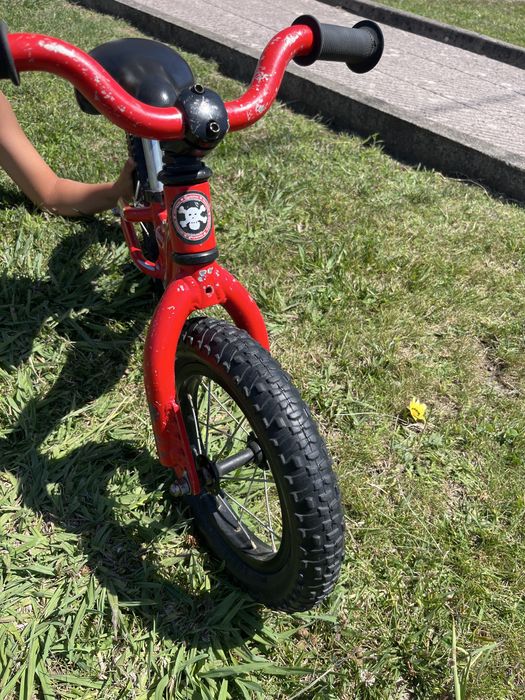 Bicicleta de equilíbrio Specialized