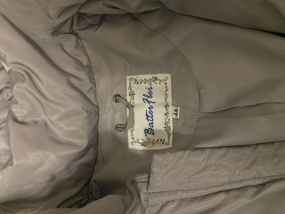 Продам пуховик в гарному стані