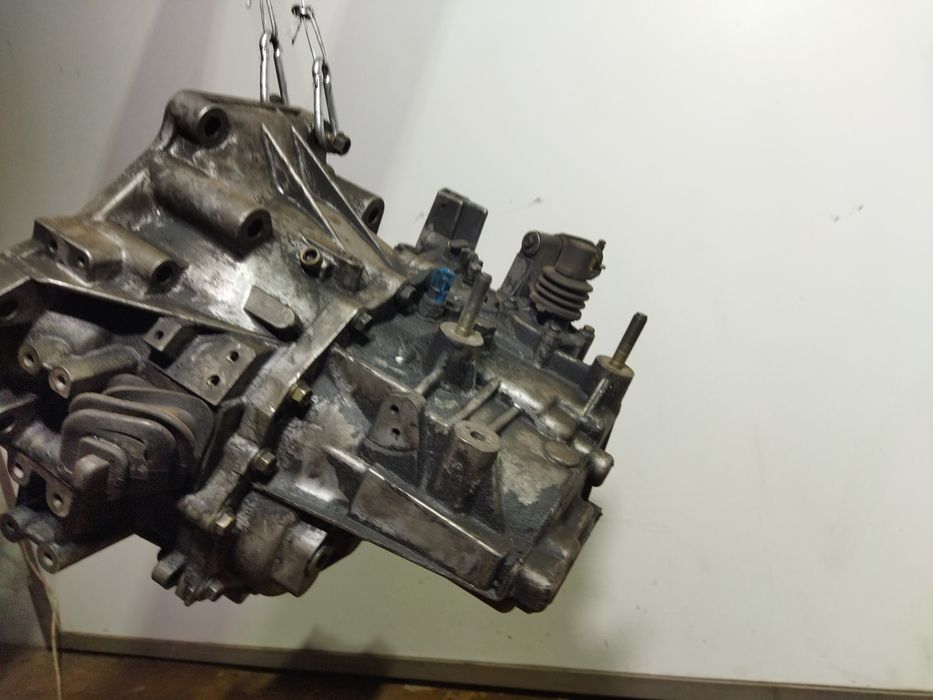 Caixa velocidades Mazda 6 2.0D 2006