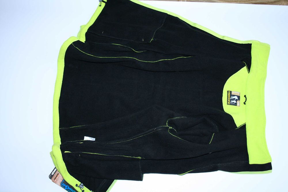 Bluza damska Campus CASABLANKA polarowa trekking L 40 nowa