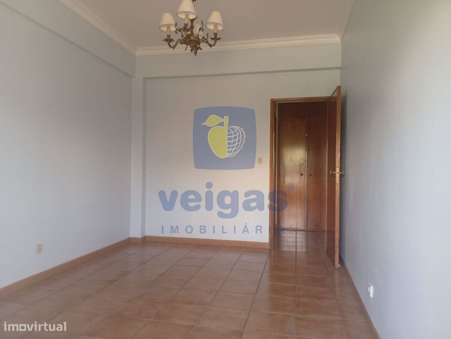 Apartamento T2 Forte da Casa