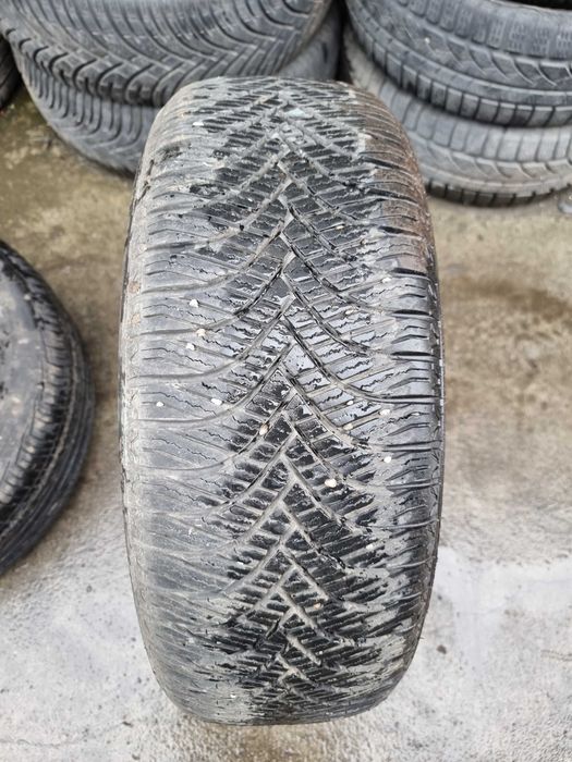 Opona 205/55/16 2023r. Goodride All Season Elite z-401 DOT 3423 6,8 mm