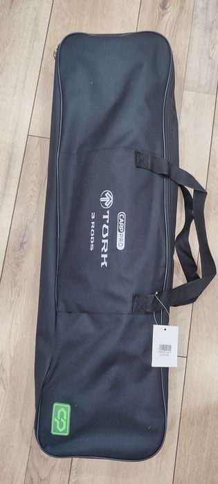 Род под Carp Pro tork 3 rods
