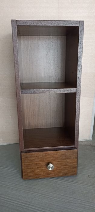 Movel / estante parede madeira
