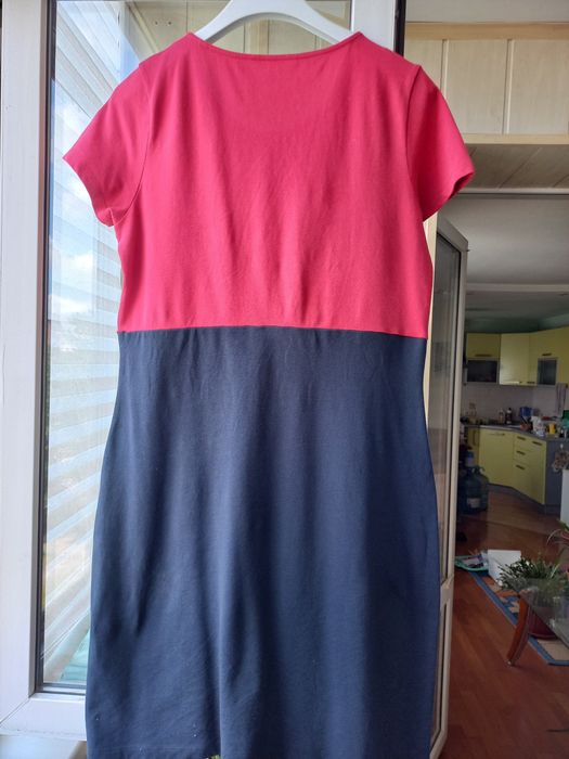 Продам сукню х/б,48-50р.