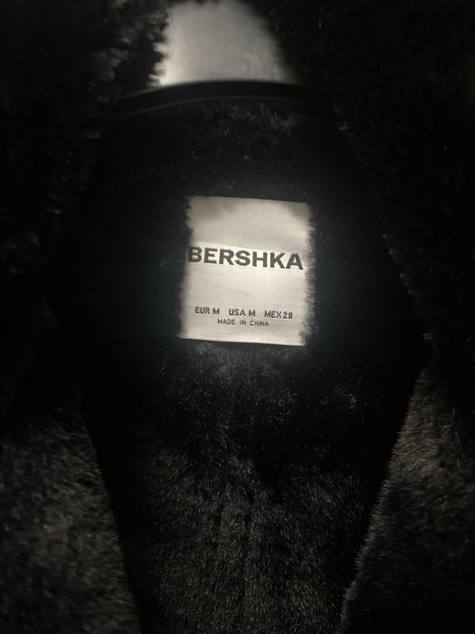 Jaqueta bershka M