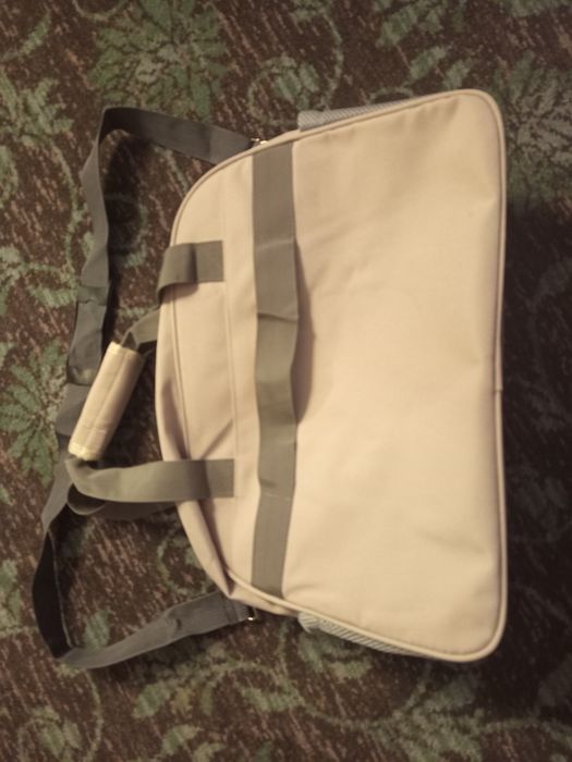 Nowa torba marki 'SYBW'