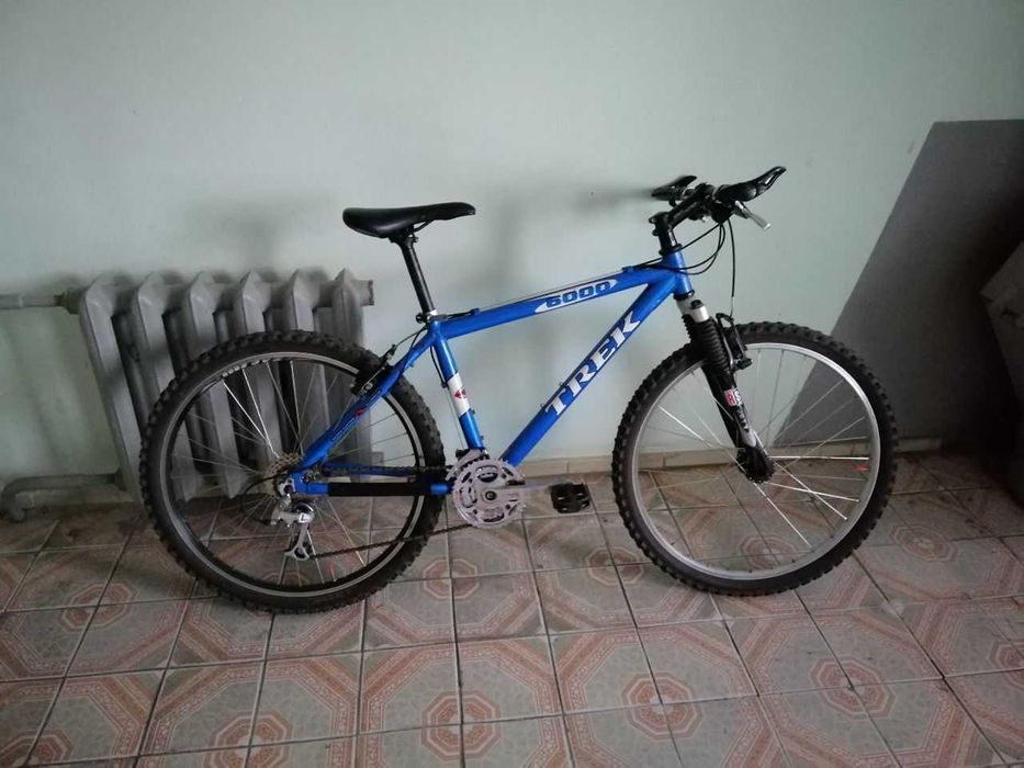 trek 6000 OLX.ua
