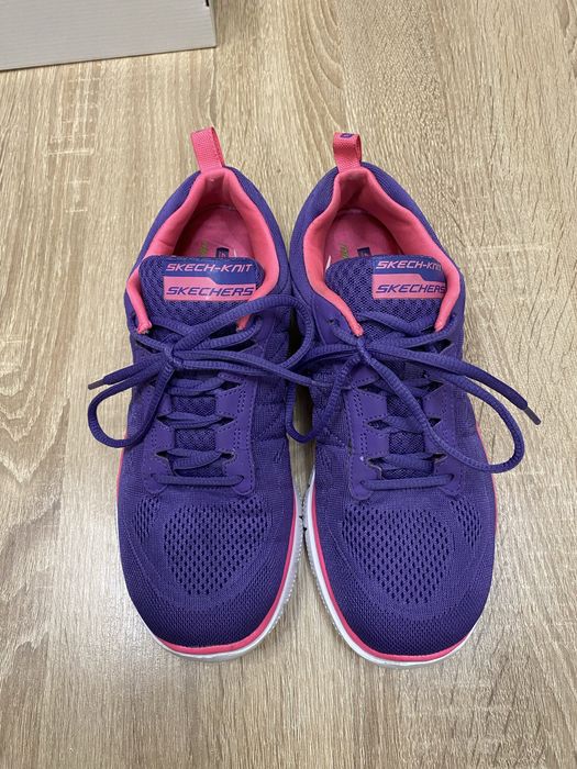 Skechers кросівки кроси кроссовки