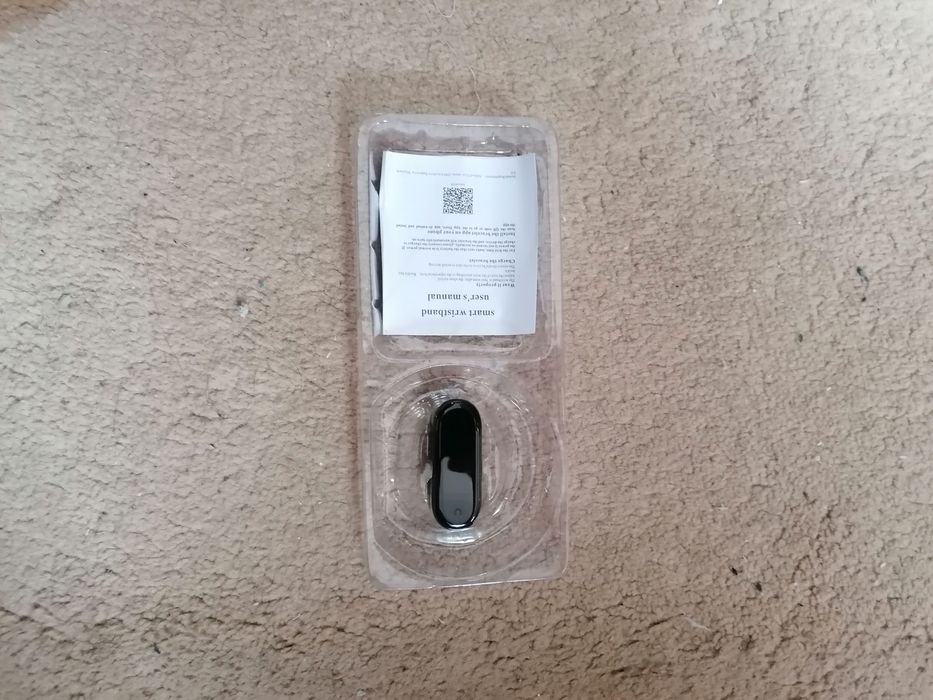 Smartband 5 Peças ou Reparação