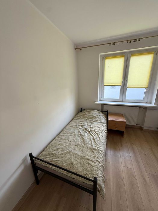 Dom dla firmy-pracowników