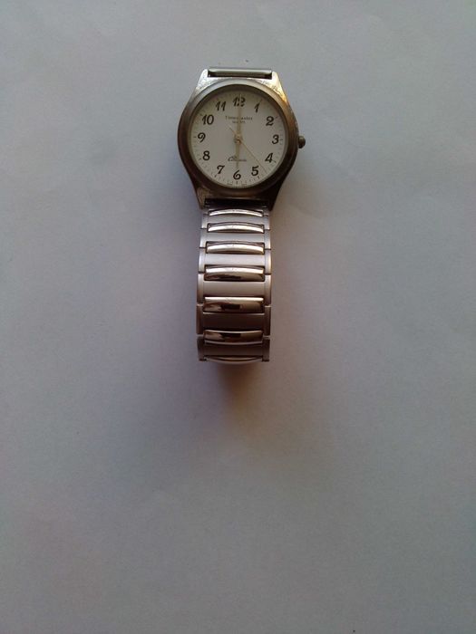 Zegarek męski Timemaster.