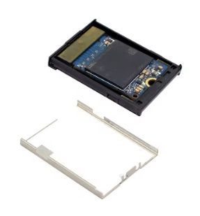 Adaptador de cartão CFEXPRESS de expansão de memória para Canon Nikoex