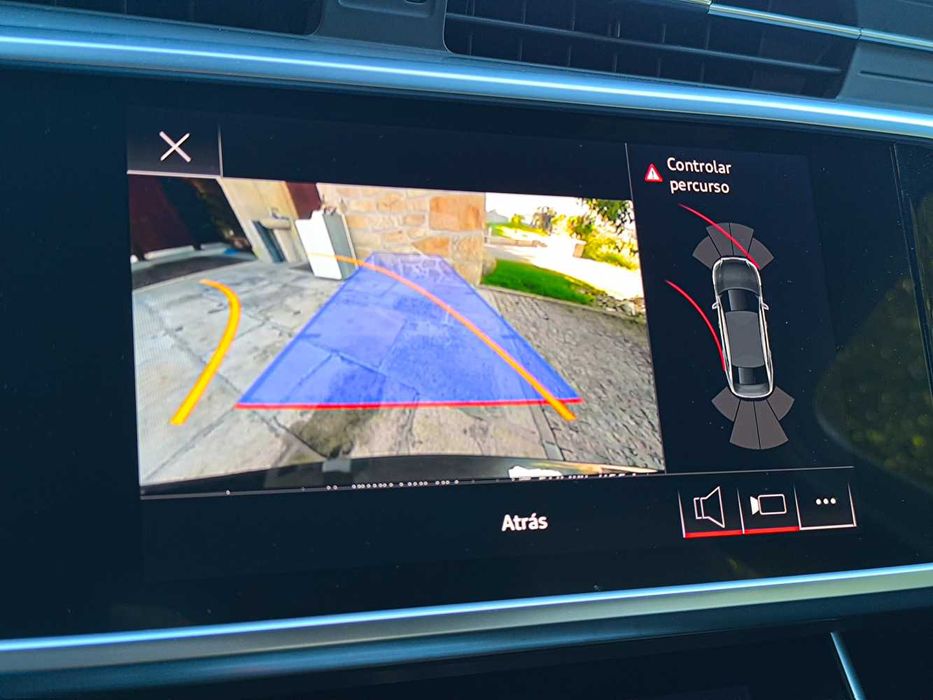 Audi A6 40 TDI 204CV S Line / S tronic *Nacional* *Revisões na Marca*