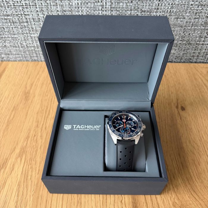 TAG Heuer Formula 1 Chronograph